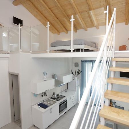 I Loft Di Nonna Vincenza Διαμέρισμα Κατάνια Εξωτερικό φωτογραφία