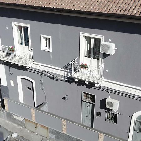 I Loft Di Nonna Vincenza Διαμέρισμα Κατάνια Εξωτερικό φωτογραφία