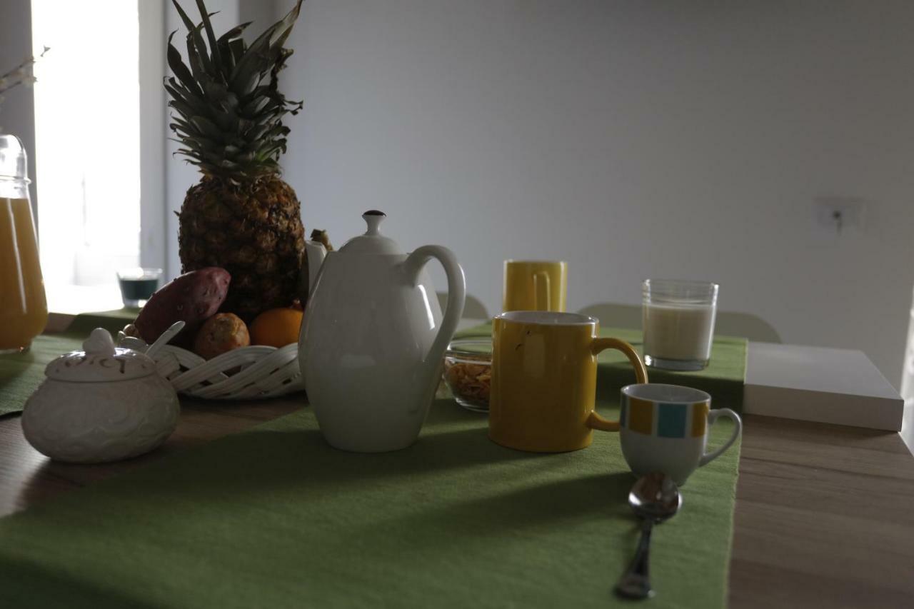 I Loft Di Nonna Vincenza Διαμέρισμα Κατάνια Εξωτερικό φωτογραφία