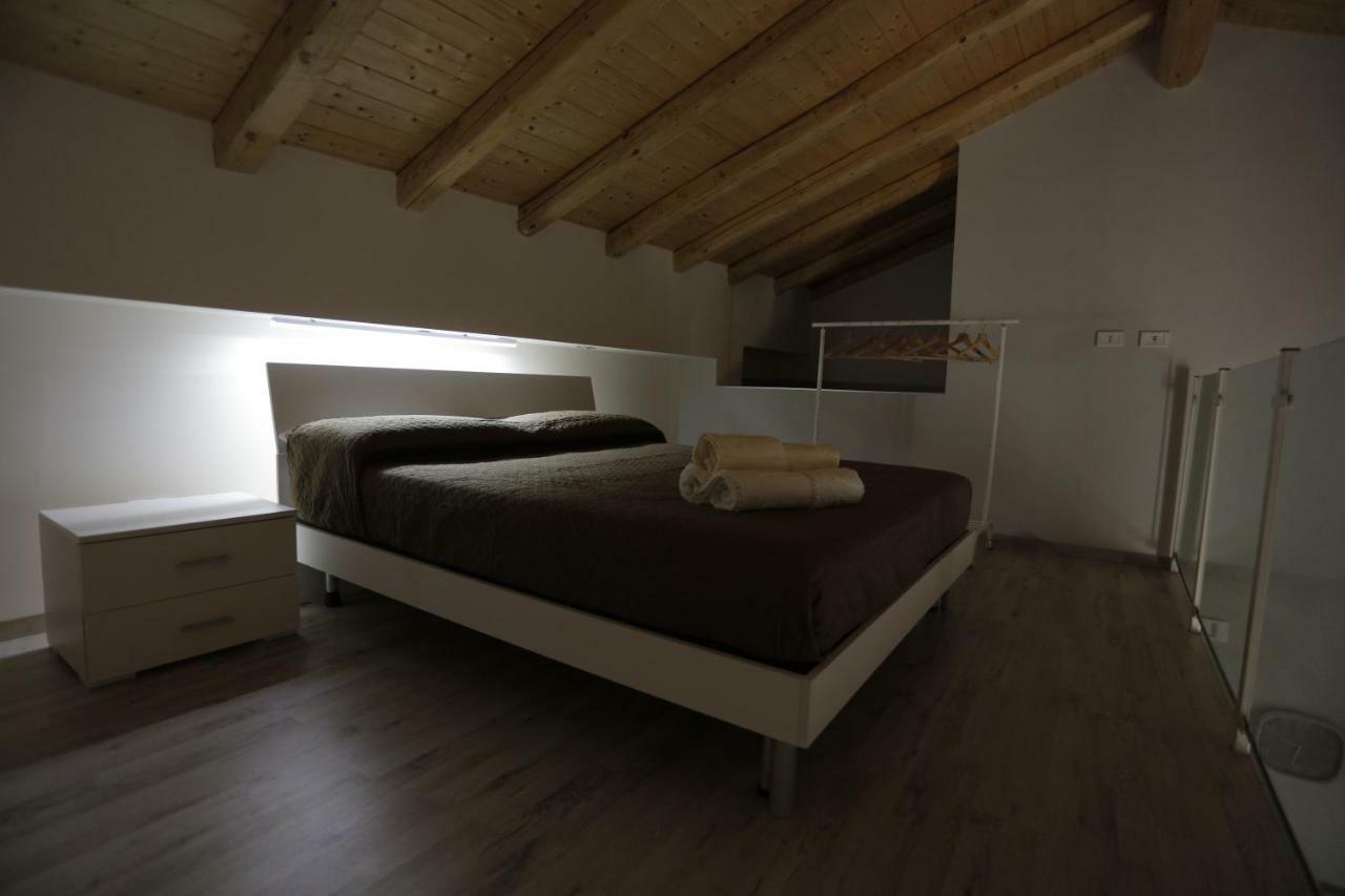 I Loft Di Nonna Vincenza Διαμέρισμα Κατάνια Εξωτερικό φωτογραφία