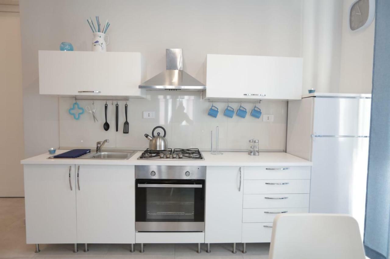 I Loft Di Nonna Vincenza Διαμέρισμα Κατάνια Εξωτερικό φωτογραφία