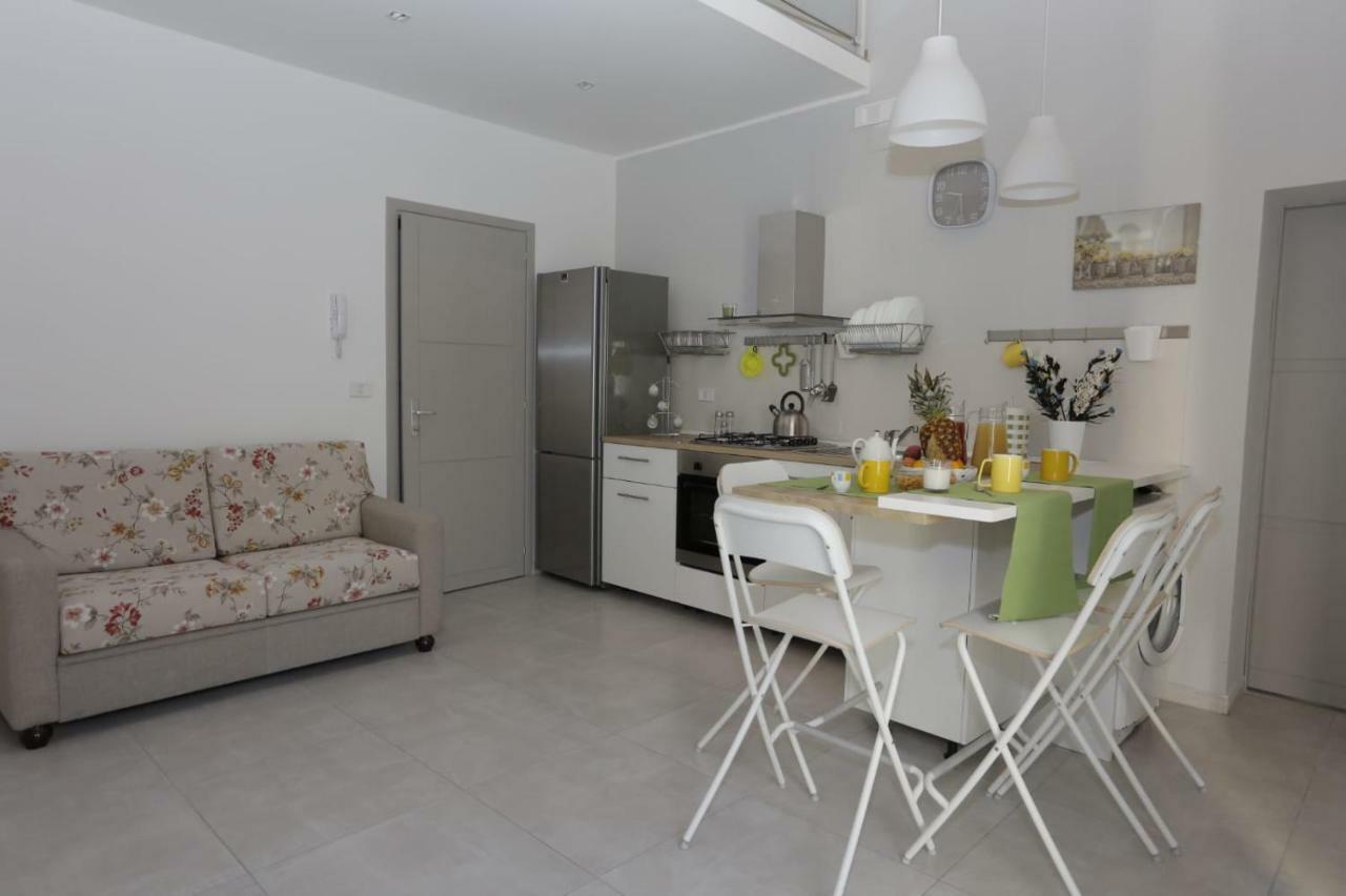 I Loft Di Nonna Vincenza Διαμέρισμα Κατάνια Εξωτερικό φωτογραφία