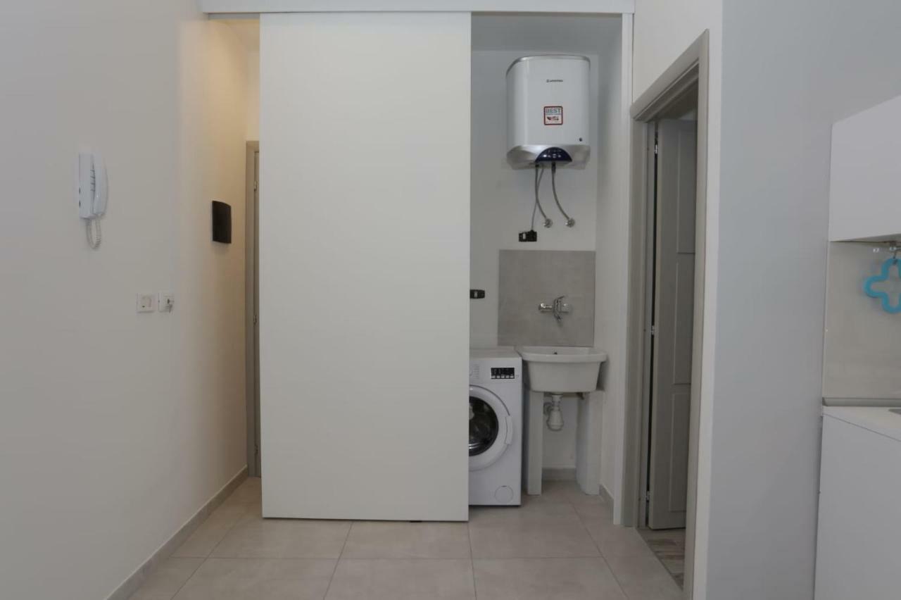 I Loft Di Nonna Vincenza Διαμέρισμα Κατάνια Εξωτερικό φωτογραφία