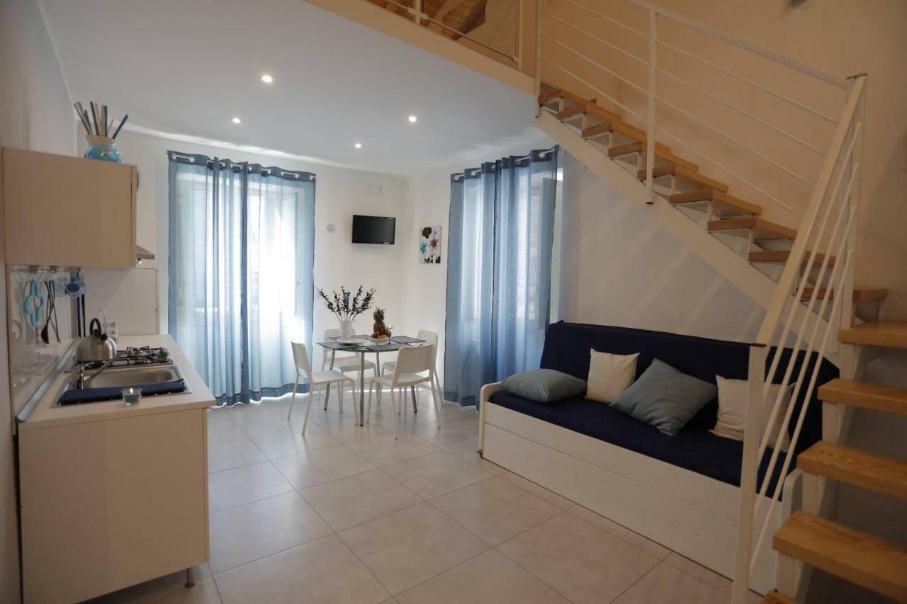 I Loft Di Nonna Vincenza Διαμέρισμα Κατάνια Εξωτερικό φωτογραφία