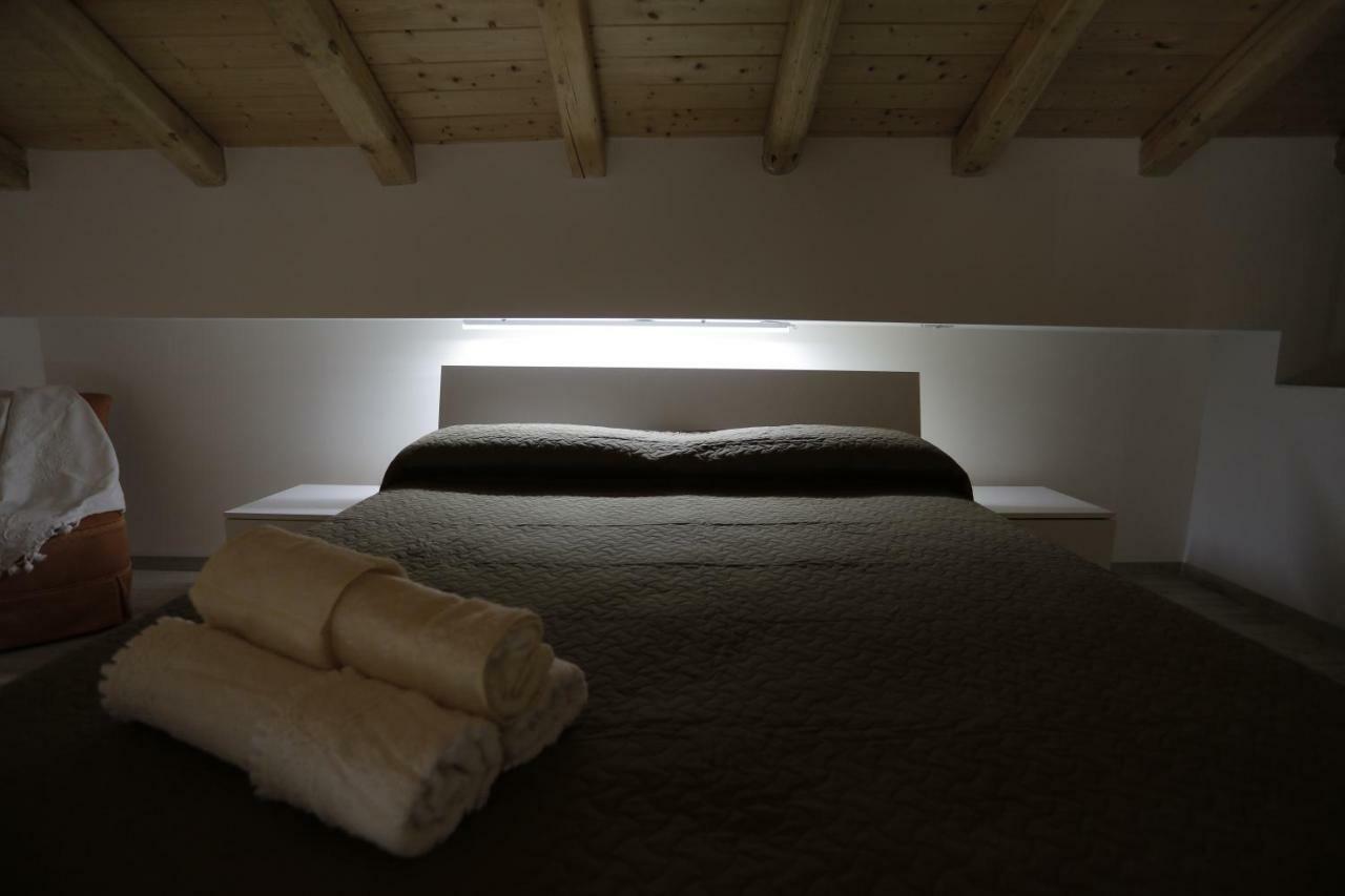 I Loft Di Nonna Vincenza Διαμέρισμα Κατάνια Εξωτερικό φωτογραφία
